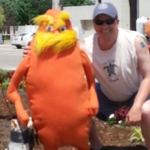 Meet your Posher, Jamie